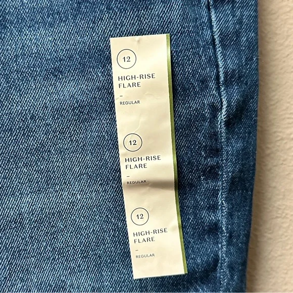 Universal thread jeans - Picture 4 of 5